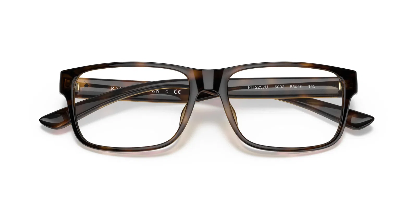 Polo 2237U Eyeglasses - view 10